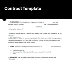 Contract CTA image